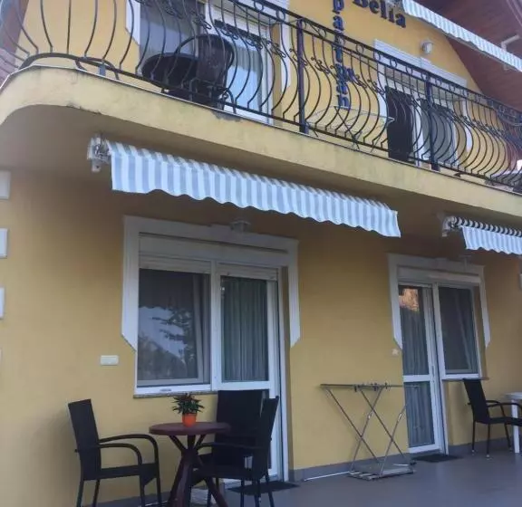 Villa Bella Apartman