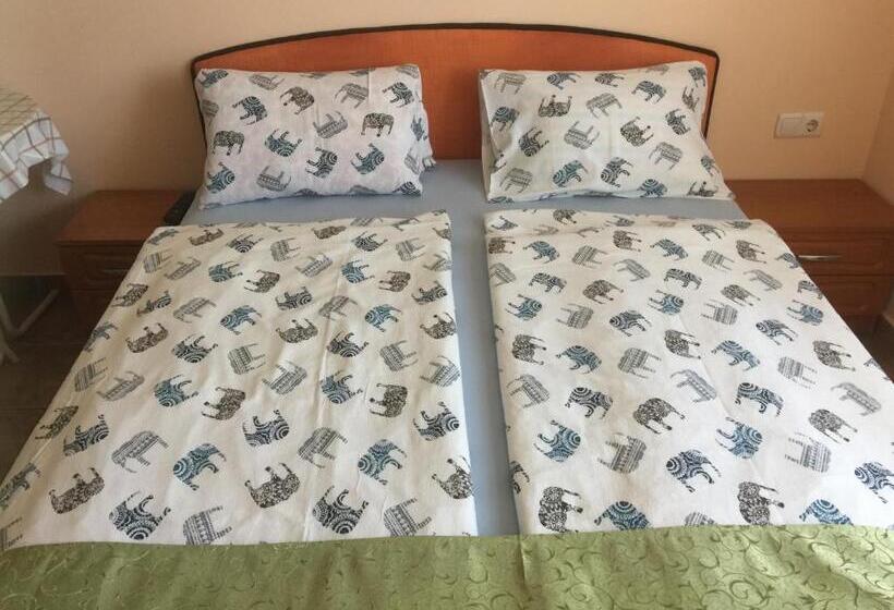 Villa Bella Apartman