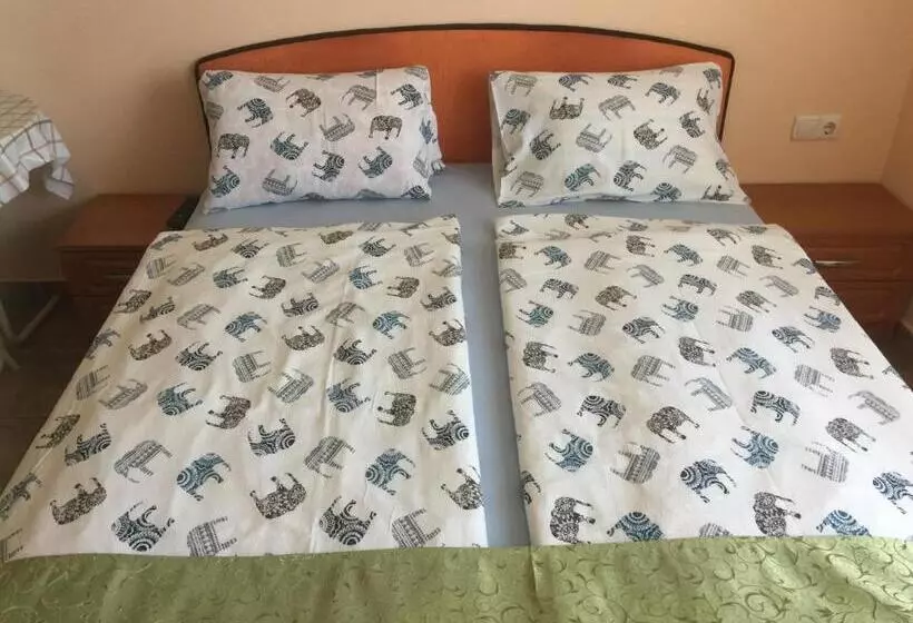 Villa Bella Apartman