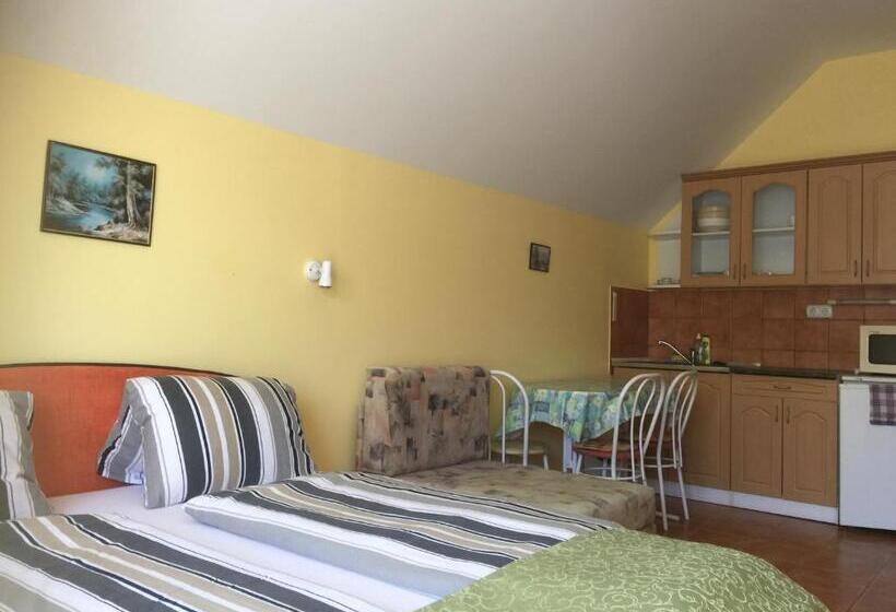 Villa Bella Apartman