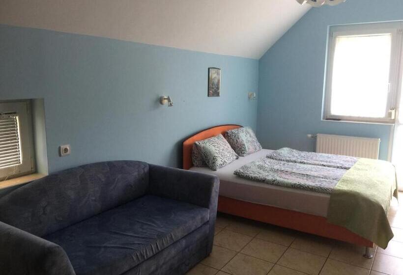 Villa Bella Apartman