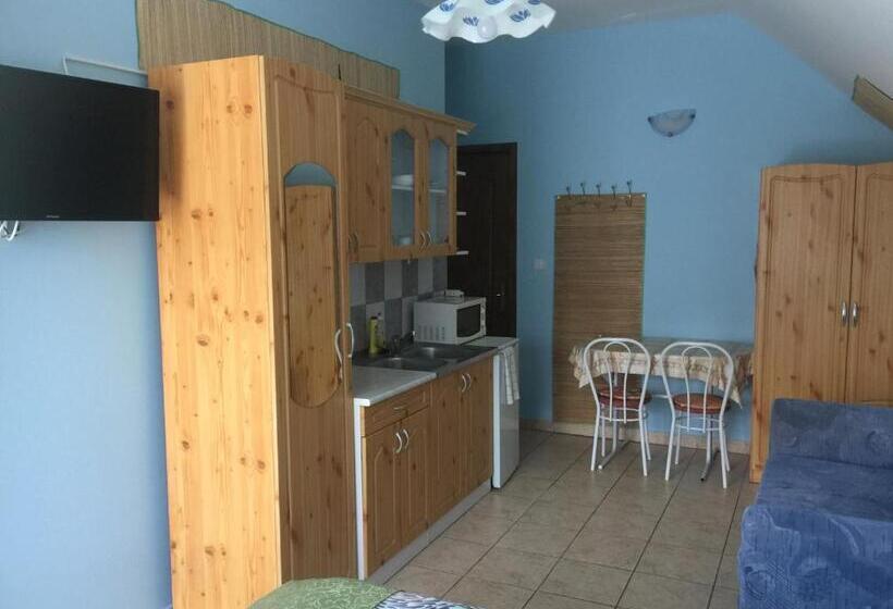 Villa Bella Apartman