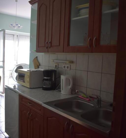 Villa Bella Apartman