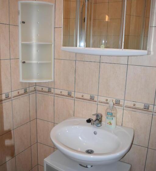 Villa Bella Apartman