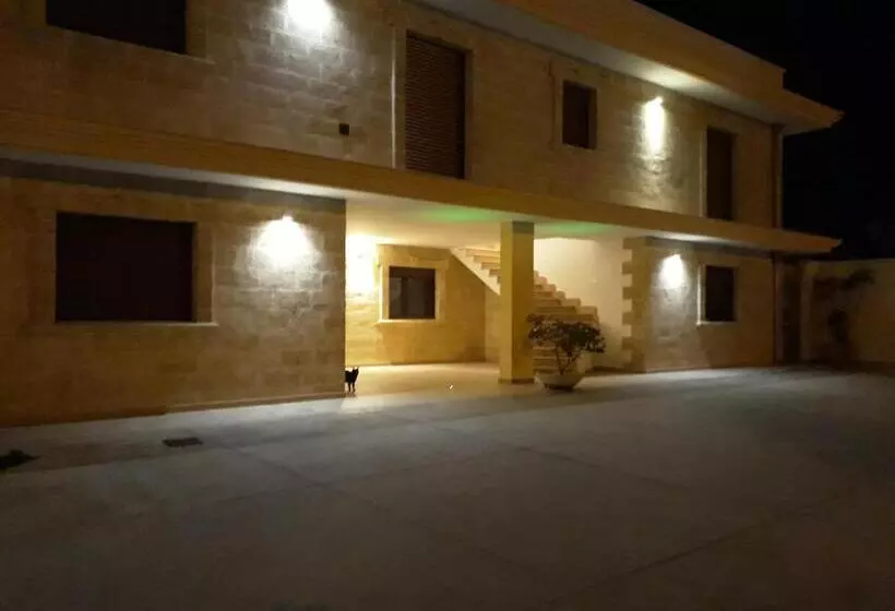 Af Service B&b