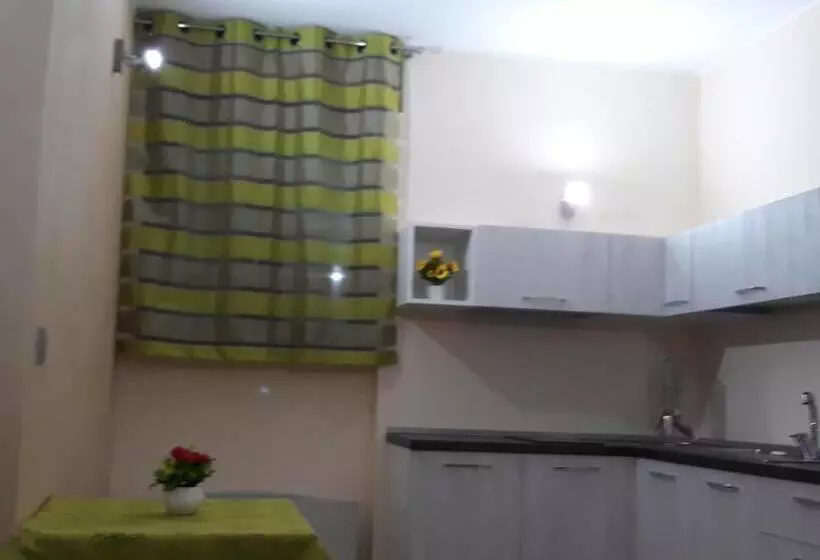 Af Service B&b