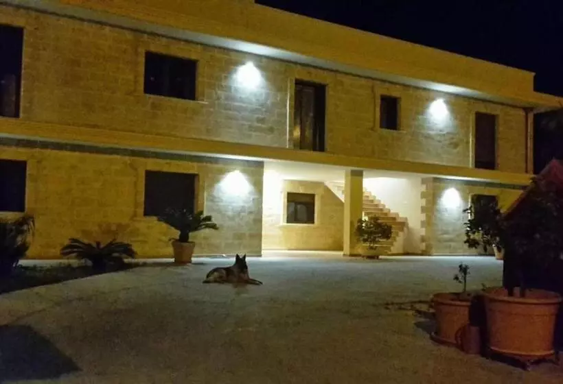 Af Service B&b