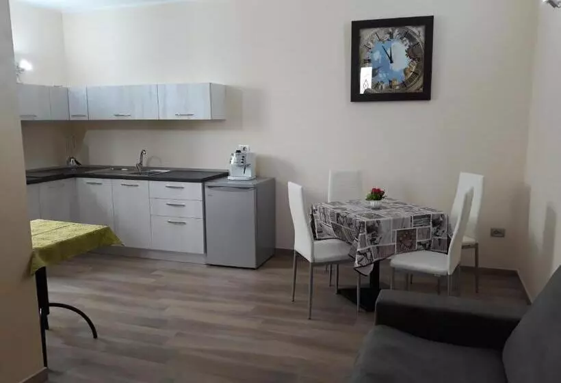 Af Service B&b