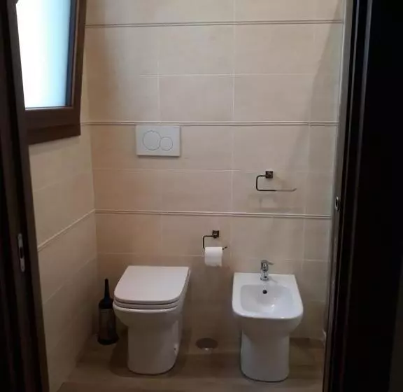 Af Service B&b
