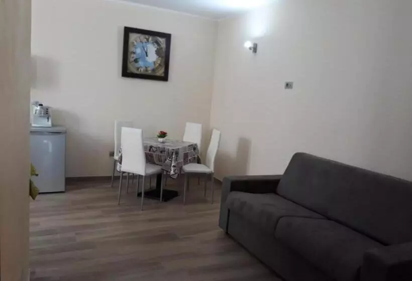 Af Service B&b