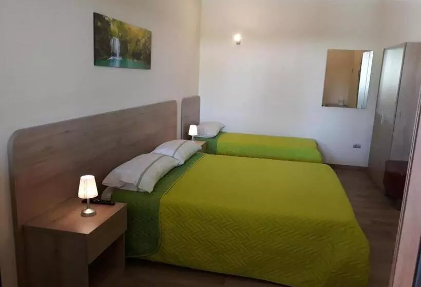 Af Service B&b