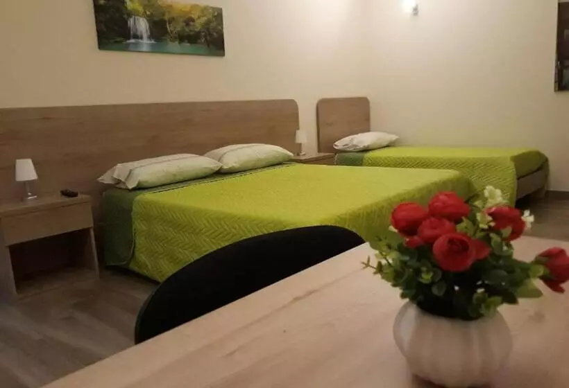Af Service B&b