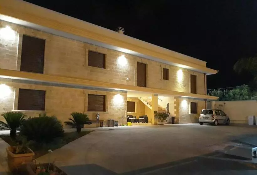 Af Service B&b