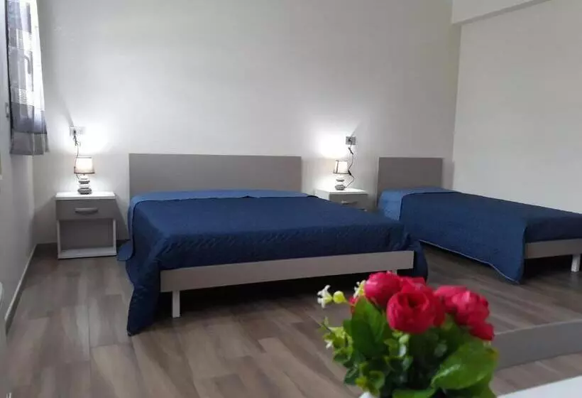 Af Service B&b
