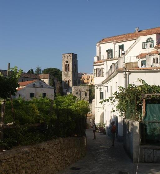 مبيت وإفطار Peppa Room