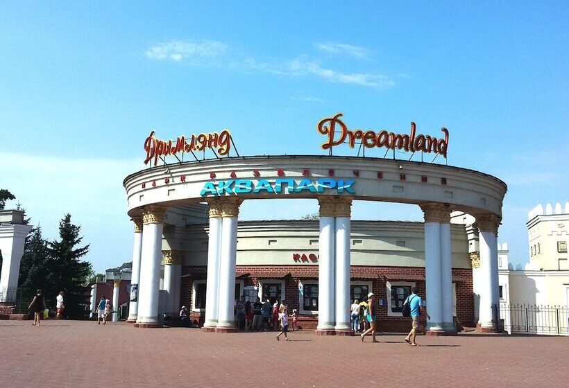 Hot Tub Vip Smart Apart