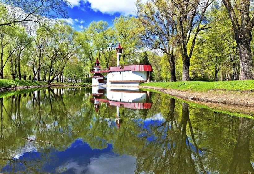 Hot Tub Vip Smart Apart