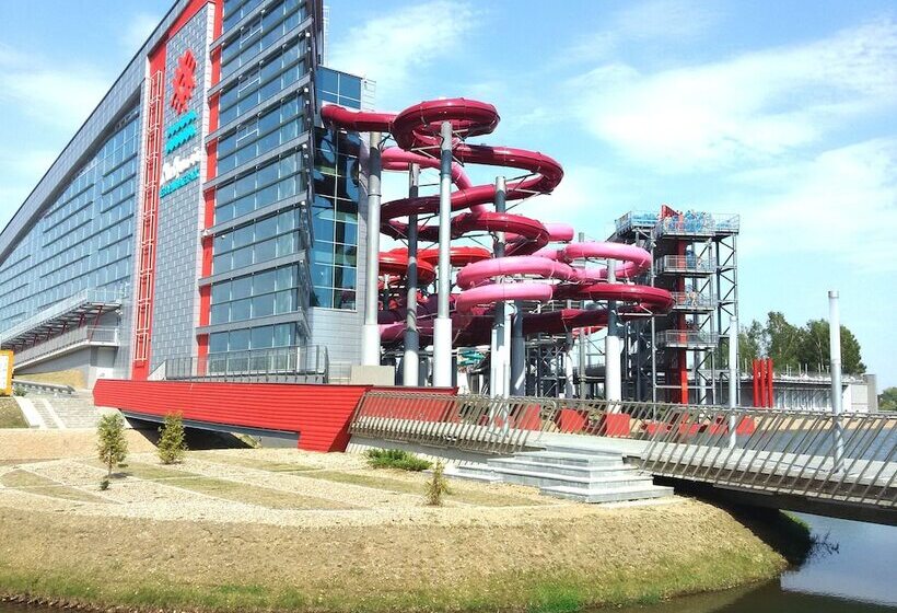 Hot Tub Vip Smart Apart