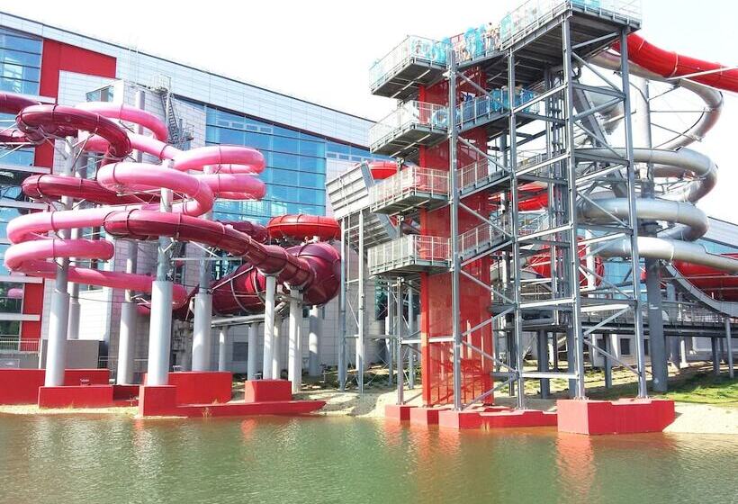 Hot Tub Vip Smart Apart