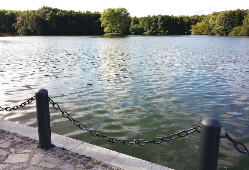 Hot Tub Vip Smart Apart