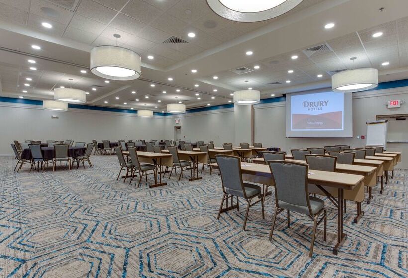 Szálloda Drury Inn & Suites Gainesville
