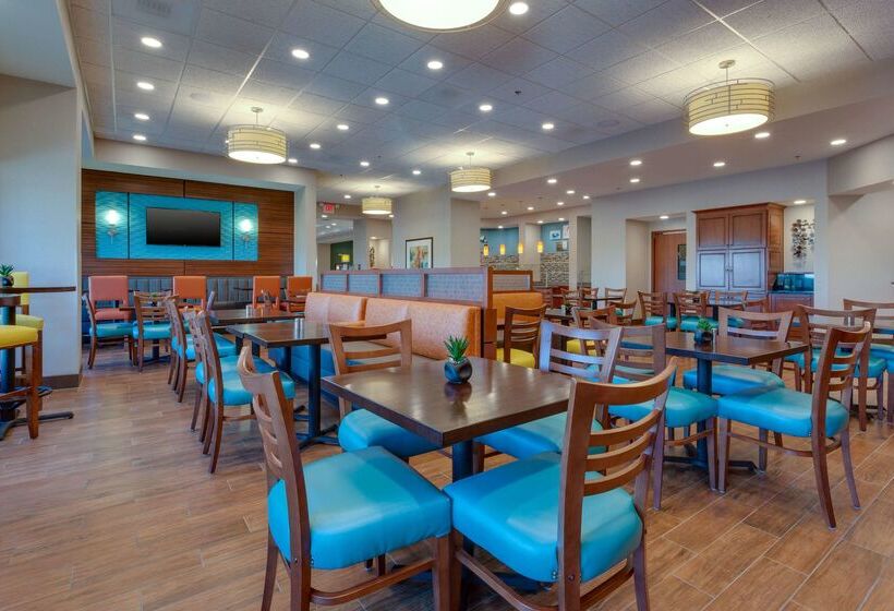 Szálloda Drury Inn & Suites Gainesville