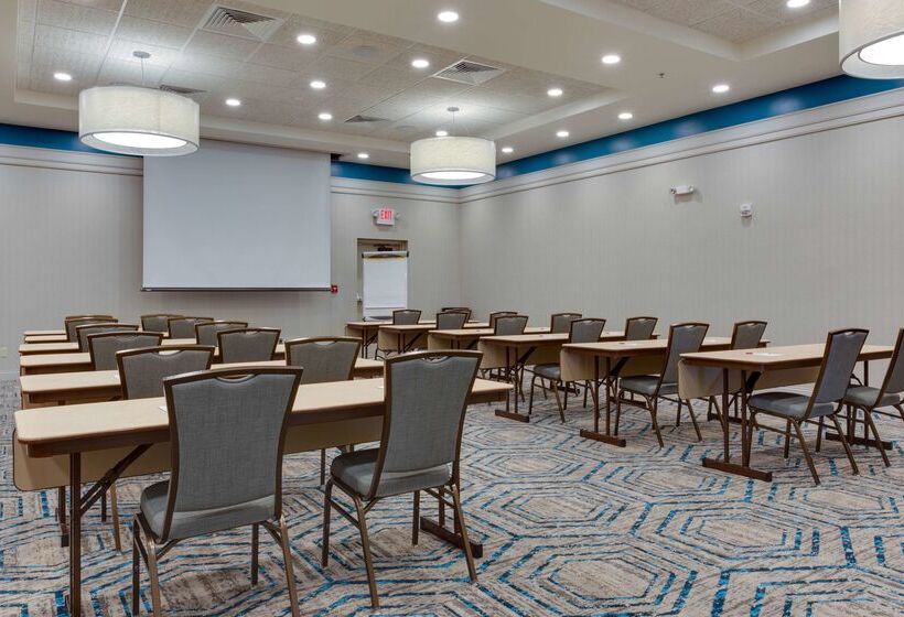 Szálloda Drury Inn & Suites Gainesville