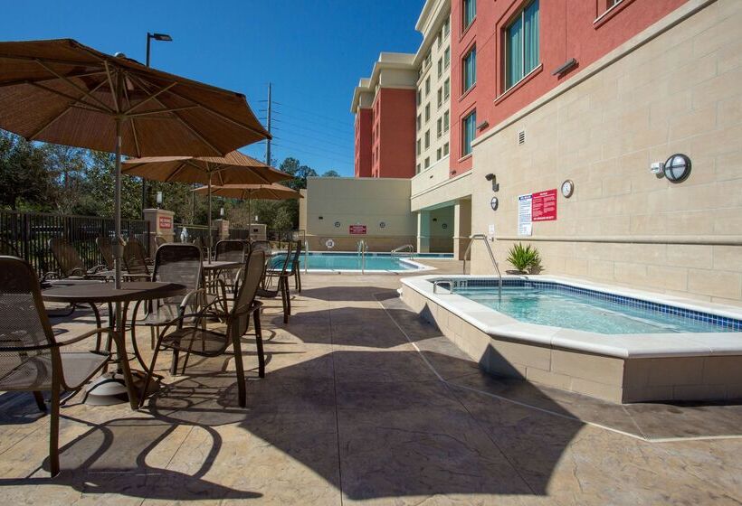 Szálloda Drury Inn & Suites Gainesville