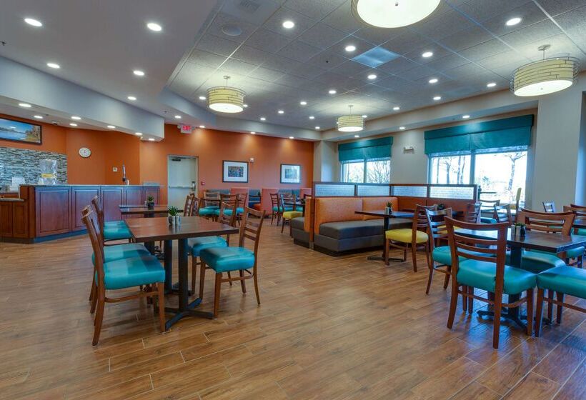 Szálloda Drury Inn & Suites Gainesville