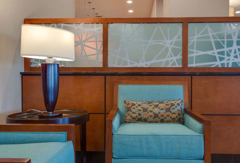 Szálloda Drury Inn & Suites Gainesville