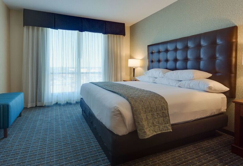 Szálloda Drury Inn & Suites Gainesville