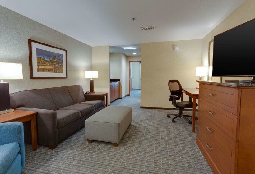 Szálloda Drury Inn & Suites Gainesville