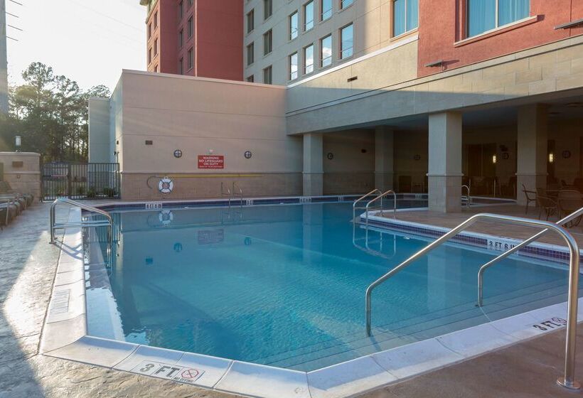 Szálloda Drury Inn & Suites Gainesville