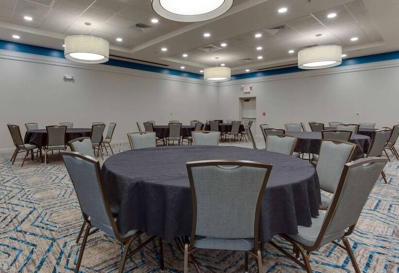 Szálloda Drury Inn & Suites Gainesville