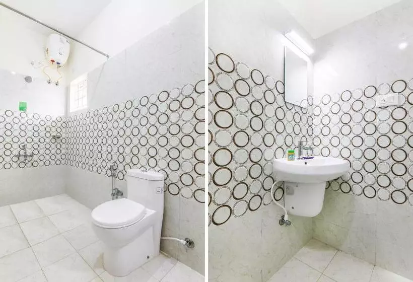 Hotelli Fabexpress Royal Hideway Resort