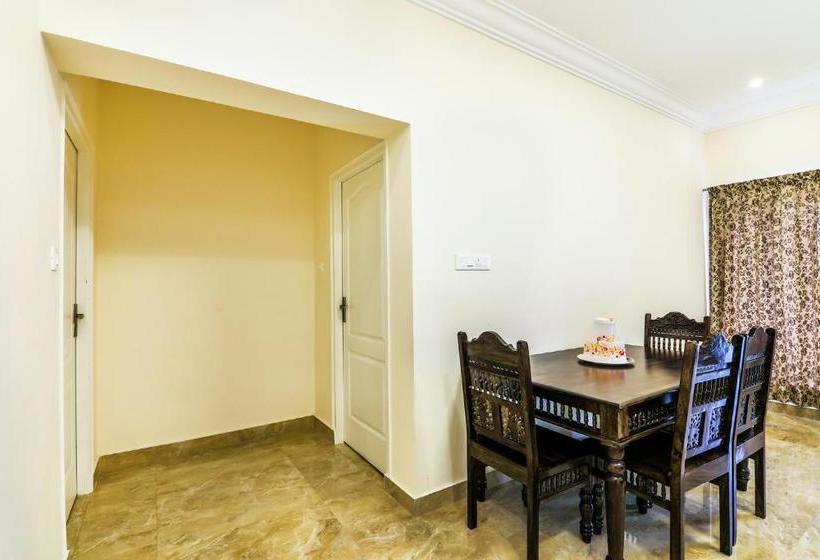 Hotel Fabexpress Royal Hideway Resort