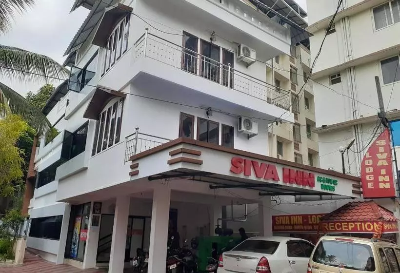 ホテル Shiva Inn
