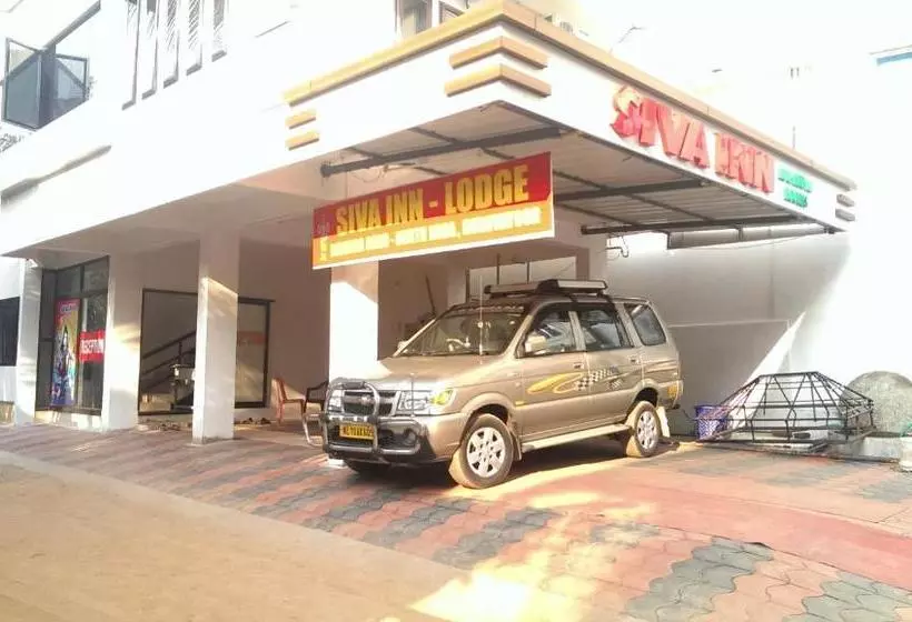ホテル Shiva Inn