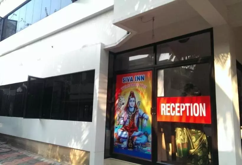 ホテル Shiva Inn