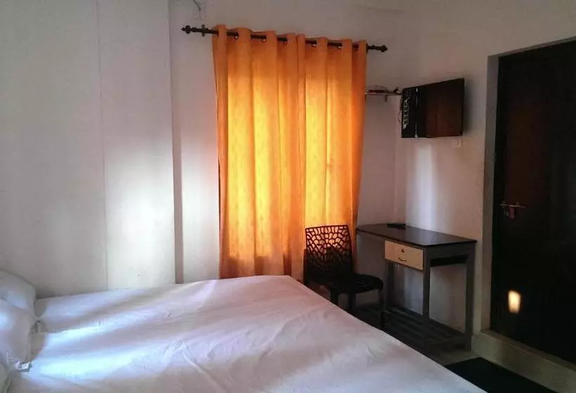 ホテル Shiva Inn