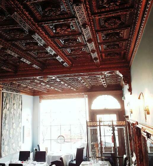 فندق The Town House