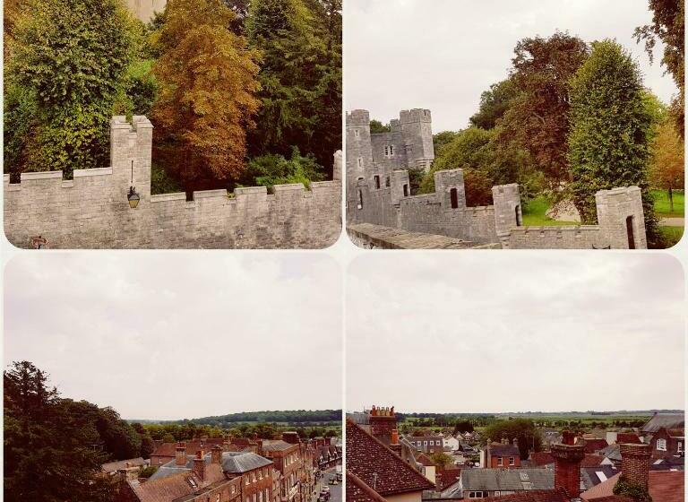 فندق The Town House