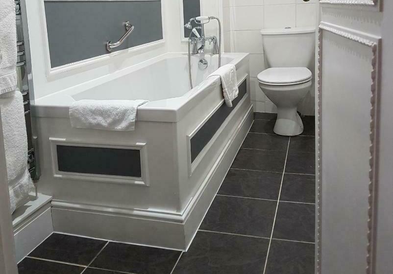 فندق The Town House