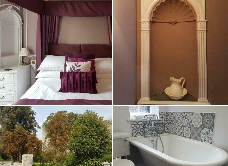 فندق The Town House