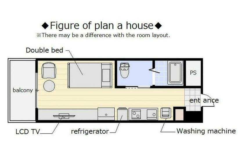 Mr. Kinjo In Tsubogawa