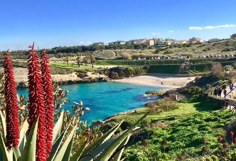 Majatalo Balai Suite