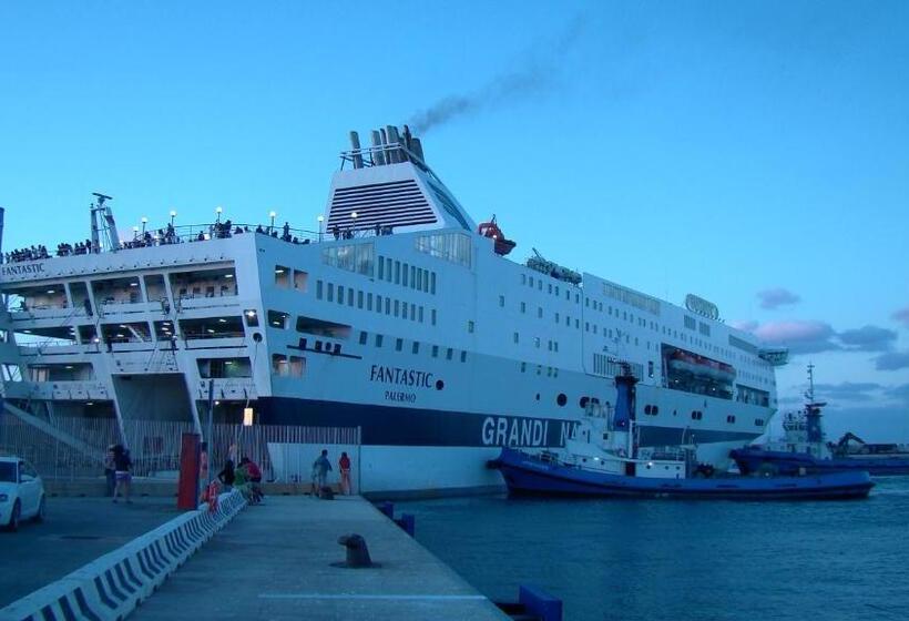 Пансион Balai Suite