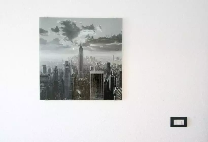 Majatalo Balai Suite