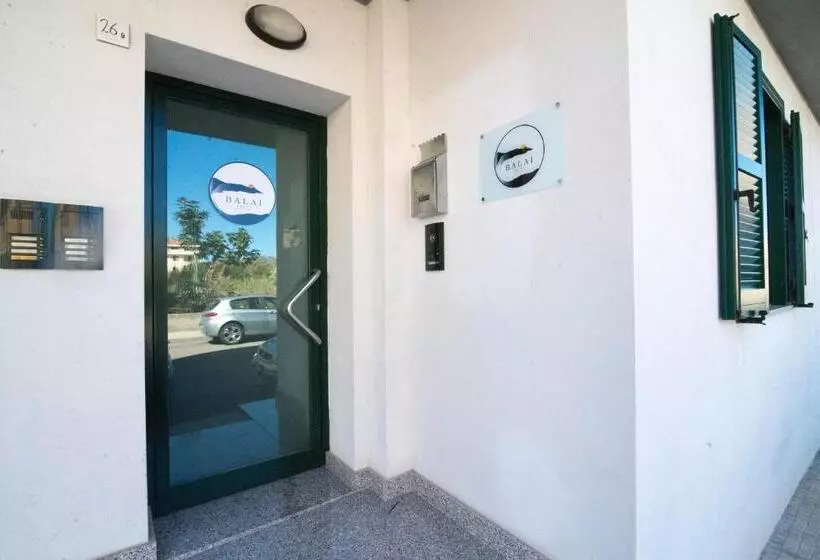 Majatalo Balai Suite