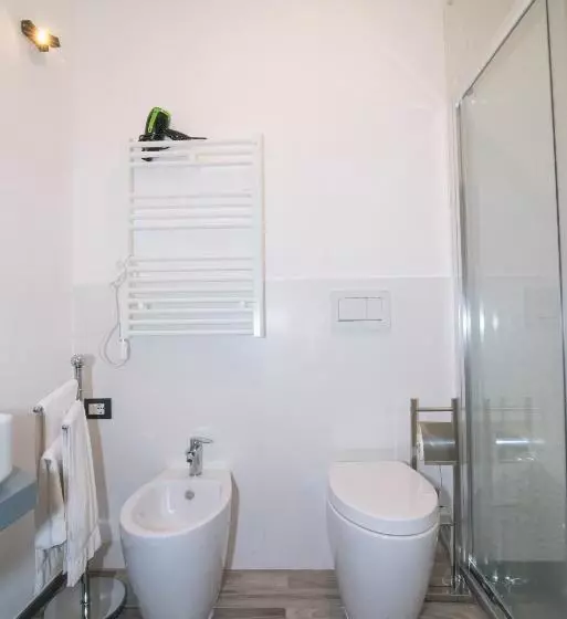 Majatalo Balai Suite